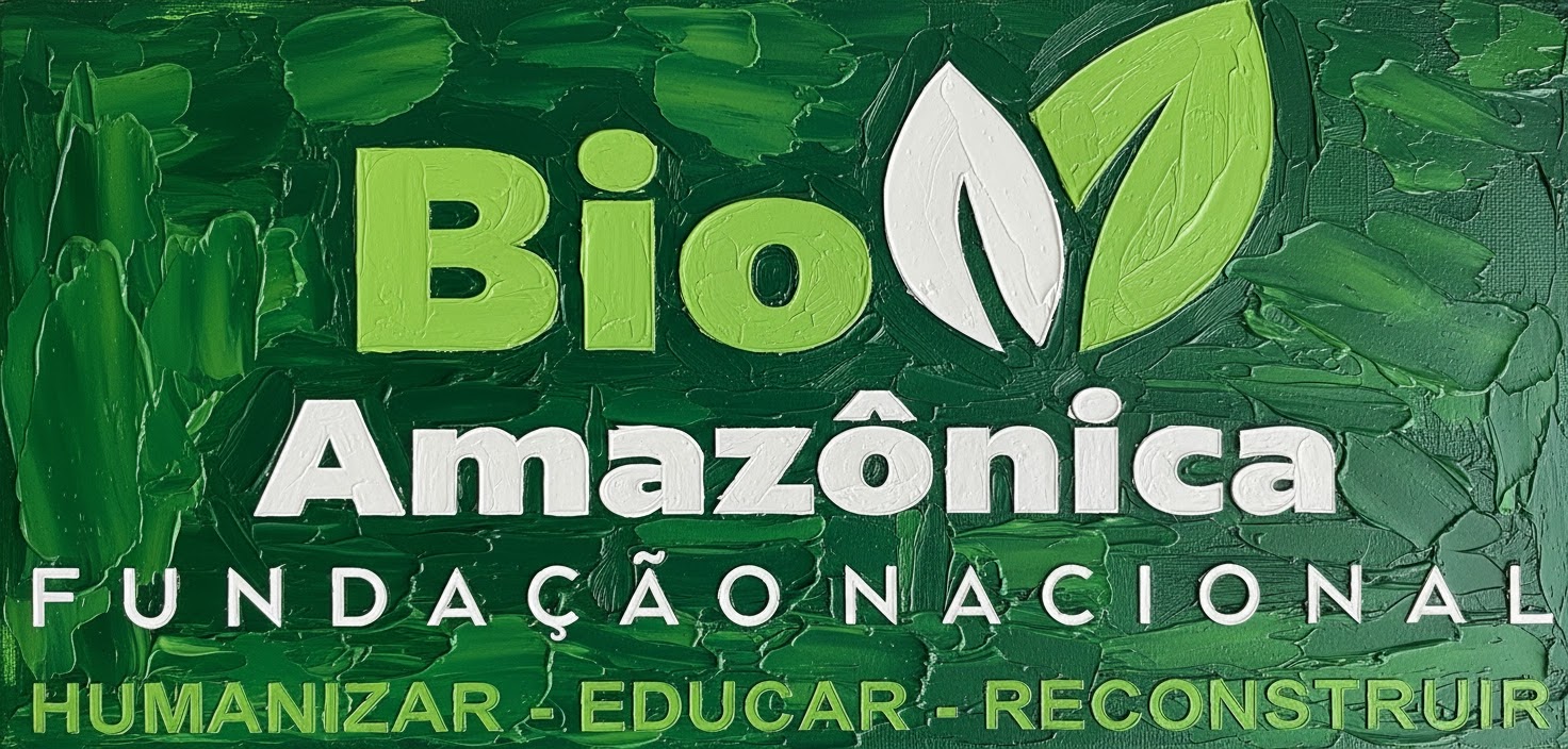 FNBA - Fundação Nacional Bioamazônica