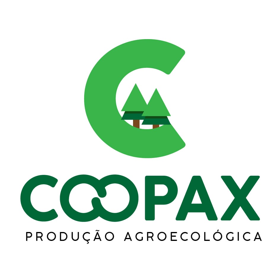 Logo COOPAX