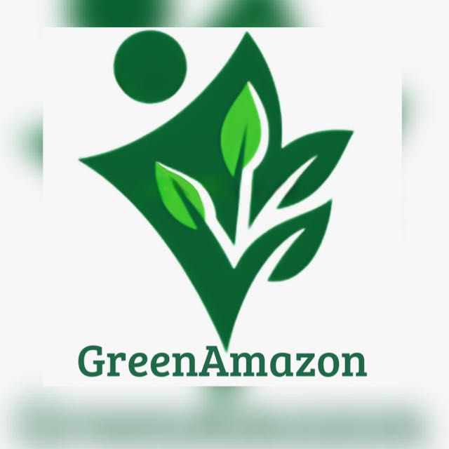 Logo GreenAmazon